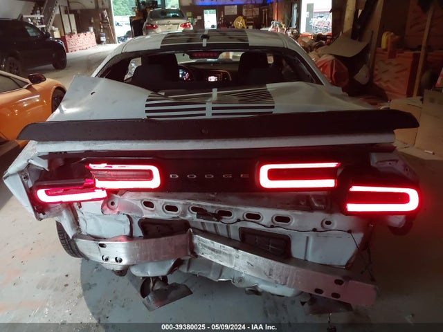 Dodge Challenger R/t 2017 2C3CDZBT7HH560641 Image 6