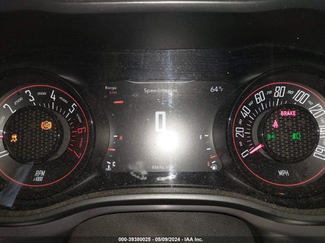 Dodge Challenger R/t 2017 2C3CDZBT7HH560641 Image 7