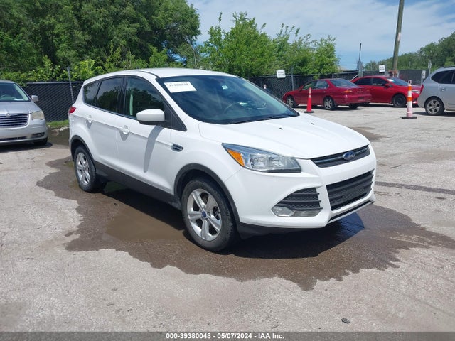 Ford ESCAPE SE 2015 1FMCU9GX1FUB80966 Image 1