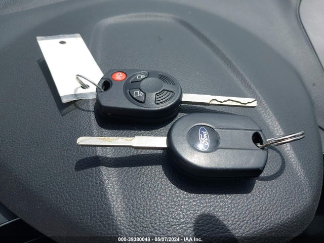 Ford ESCAPE SE 2015 1FMCU9GX1FUB80966 Image 11