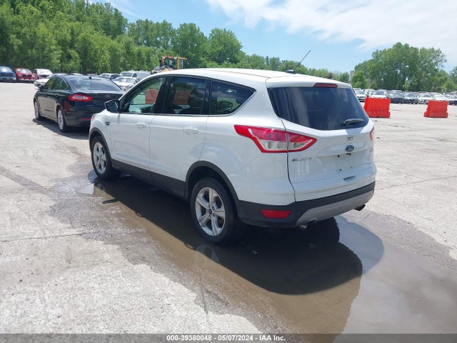 Ford ESCAPE SE 2015 1FMCU9GX1FUB80966 Image 3
