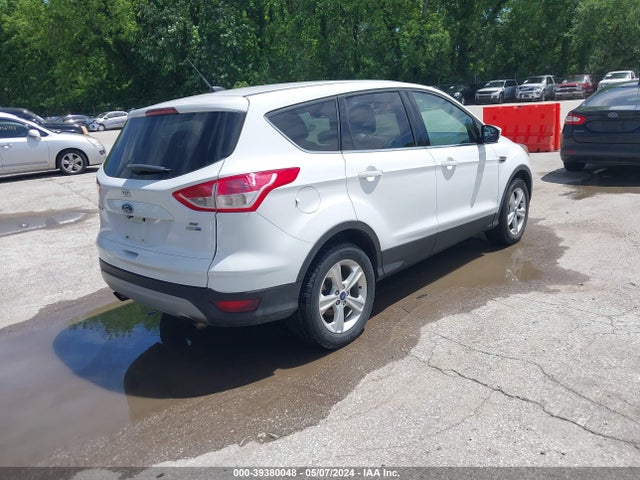 Ford ESCAPE SE 2015 1FMCU9GX1FUB80966 Image 4