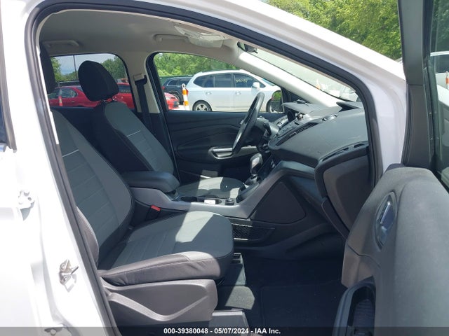Ford ESCAPE SE 2015 1FMCU9GX1FUB80966 Image 5