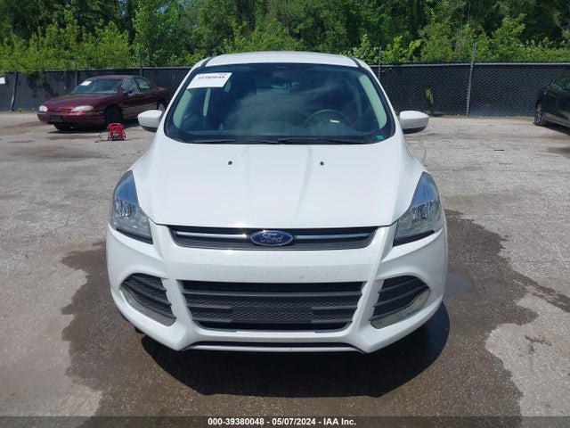 Ford ESCAPE SE 2015 1FMCU9GX1FUB80966 Image 6