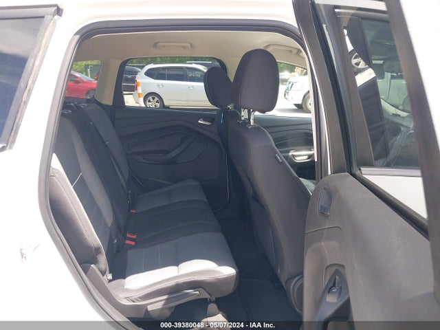 Ford ESCAPE SE 2015 1FMCU9GX1FUB80966 Image 8