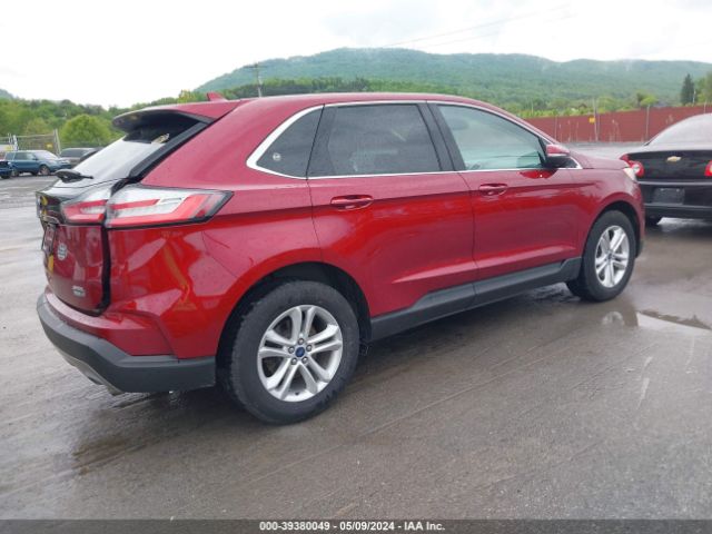 2019 FORD EDGE 2FMPK4J94KBC31543 Photo 3