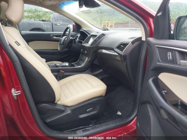 2019 FORD EDGE 2FMPK4J94KBC31543 Photo 4