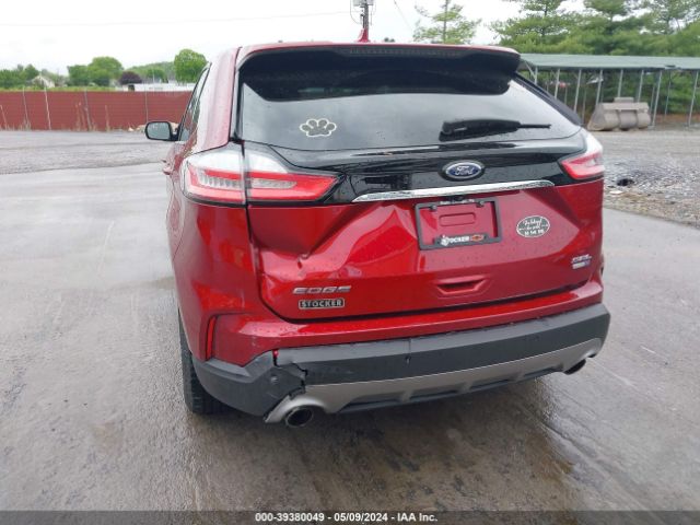 2019 FORD EDGE 2FMPK4J94KBC31543 Photo 5