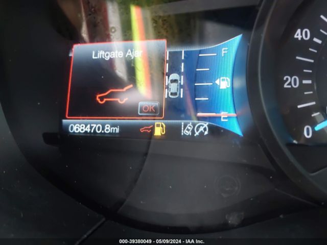 2019 FORD EDGE 2FMPK4J94KBC31543 Photo 6