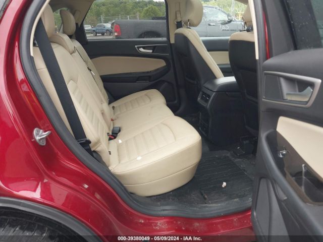 2019 FORD EDGE 2FMPK4J94KBC31543 Photo 7