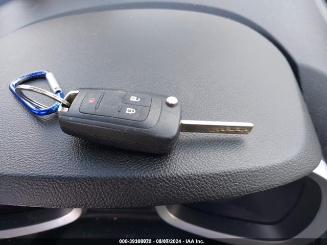 Chevrolet EQUINOX LS 2016 2GNFLEEK7G6234315 Image 11