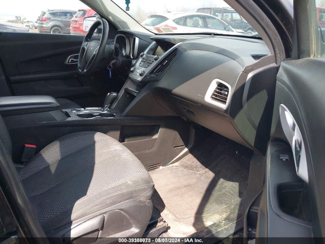 Chevrolet EQUINOX LS 2016 2GNFLEEK7G6234315 Image 5