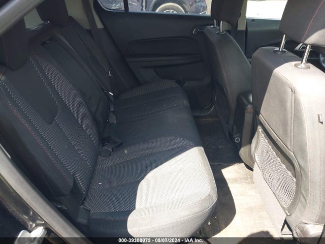 Chevrolet EQUINOX LS 2016 2GNFLEEK7G6234315 Image 8