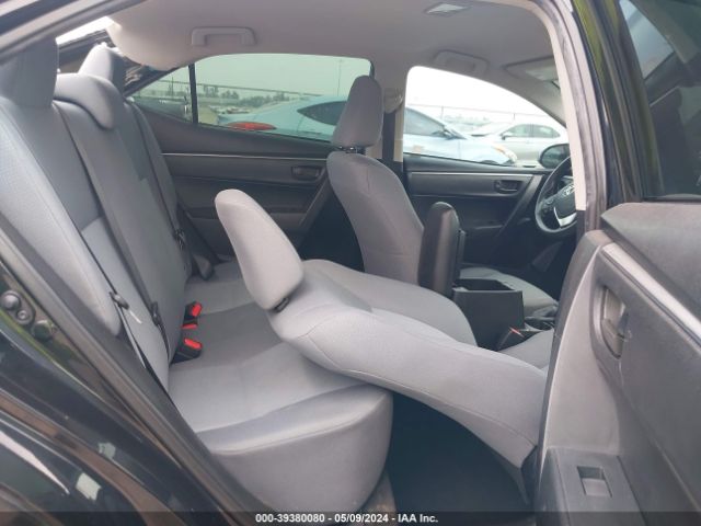 5YFBURHEXGP526511 Toyota COROLLA L
