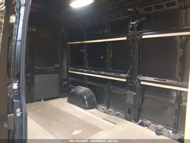 3C6LRVDG5NE115562 RAM Promaster 2500 High Roof 159 Wb