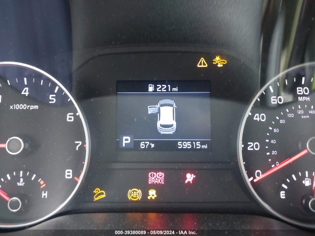 KIA Sportage Lx 2020 KNDPM3AC3L7630054 Image 15
