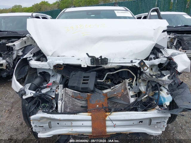 Chevrolet EQUINOX LT 2017 2GNFLFEK7H6208899 Image 10