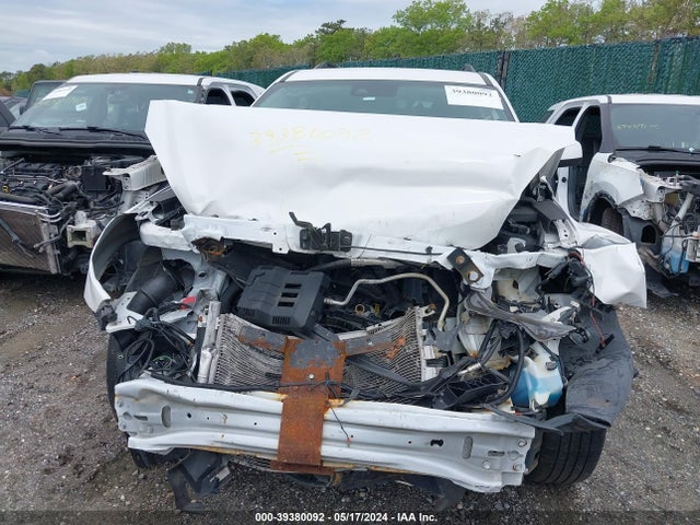 Chevrolet EQUINOX LT 2017 2GNFLFEK7H6208899 Image 11