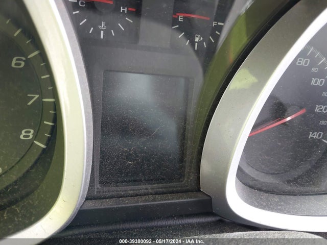 Chevrolet EQUINOX LT 2017 2GNFLFEK7H6208899 Image 14