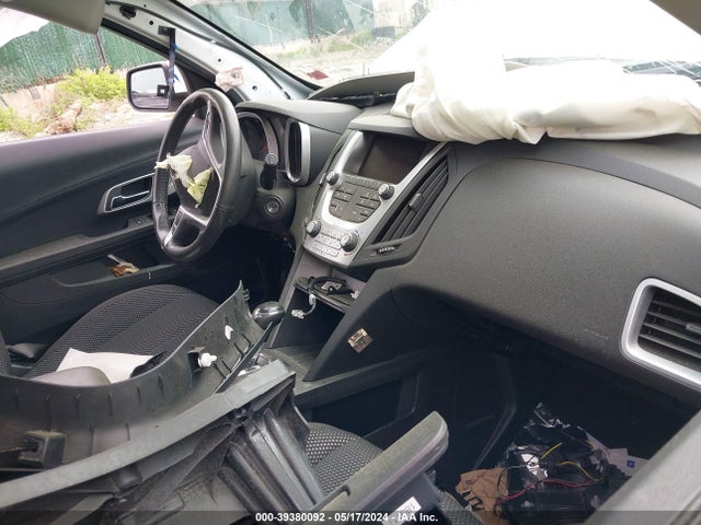 Chevrolet EQUINOX LT 2017 2GNFLFEK7H6208899 Image 5