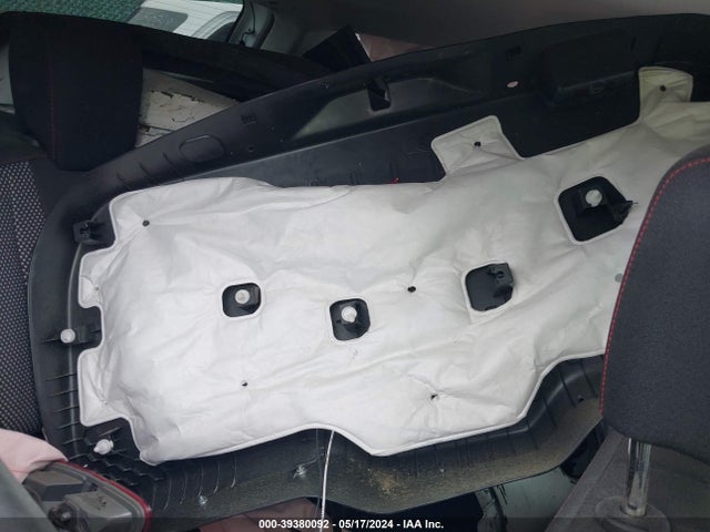 Chevrolet EQUINOX LT 2017 2GNFLFEK7H6208899 Image 8