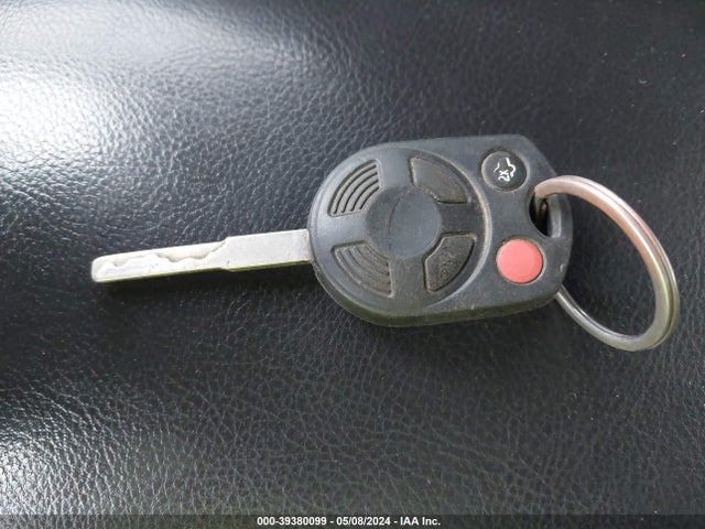 Ford FOCUS SE 2014 1FADP3F21EL286864 Image 11