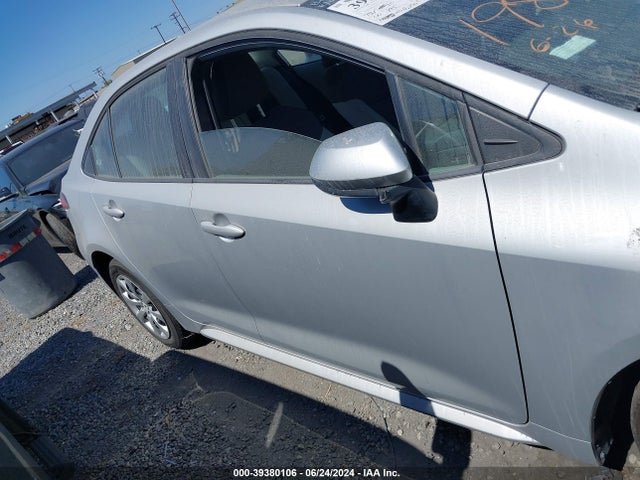 Toyota COROLLA LE 2020 5YFEPRAE6LP004158 Image 14