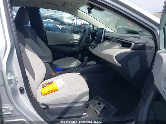 Toyota COROLLA LE 2020 5YFEPRAE6LP004158 Image 5