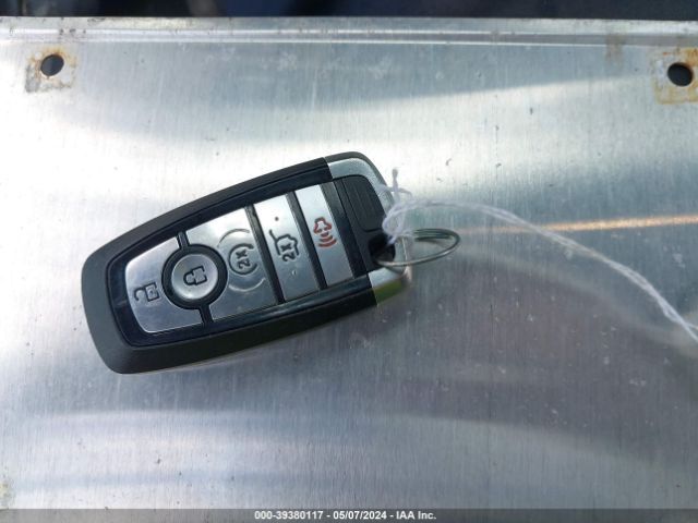 1FM5K8HC6LGB44074 Ford Explorer Platinum
