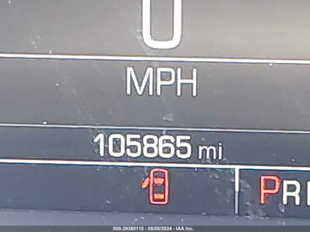 Chevrolet Traverse 1lt 2018 1GNERGKW5JJ149366 Image 16