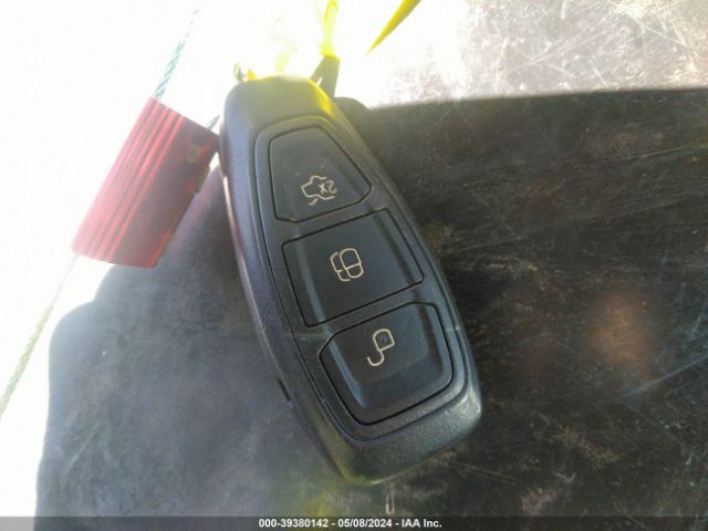 3FADP4CJ0EM201061 Ford Fiesta Titanium