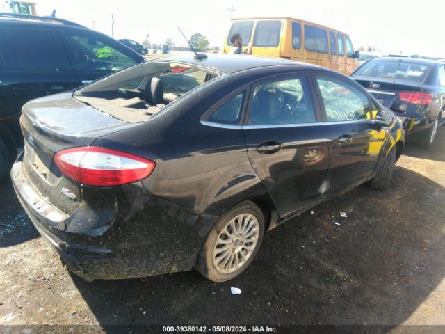 3FADP4CJ0EM201061 Ford Fiesta Titanium