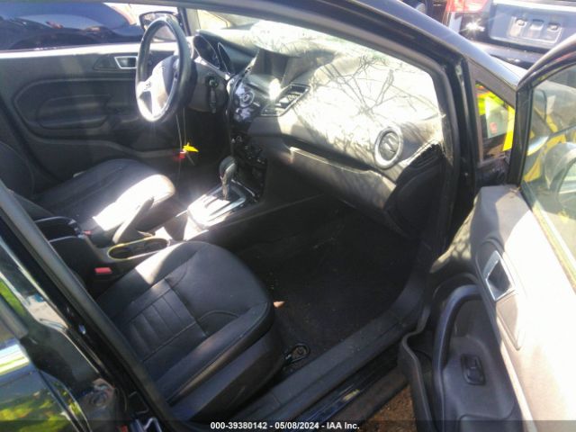 3FADP4CJ0EM201061 Ford Fiesta Titanium