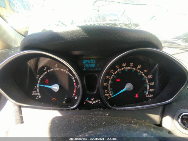3FADP4CJ0EM201061 Ford Fiesta Titanium