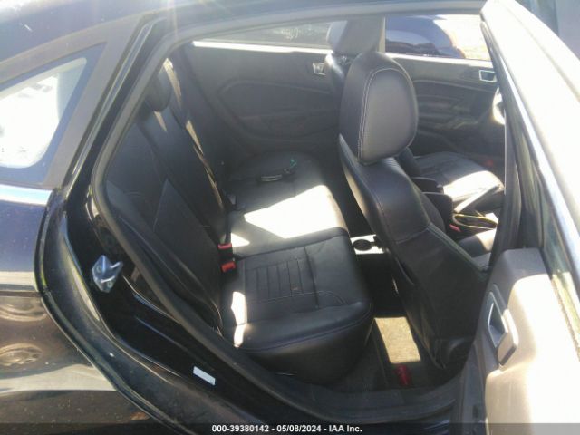 3FADP4CJ0EM201061 Ford Fiesta Titanium