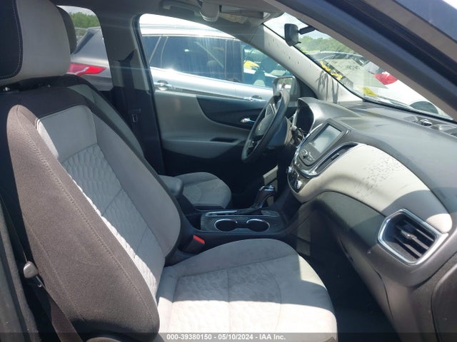 Chevrolet EQUINOX LT 2018 2GNAXJEV2J6249913 Image 5