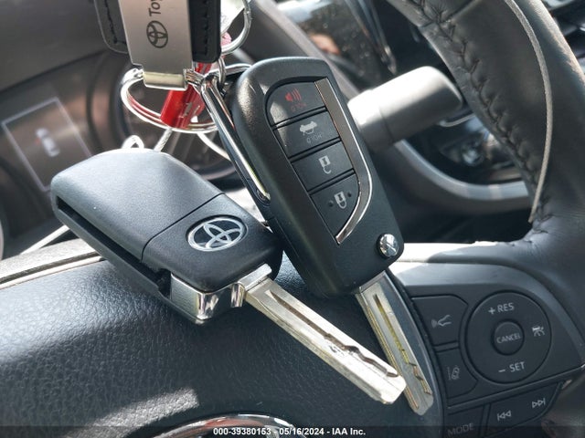 Toyota CAMRY SE 2022 4T1G11AK6NU005264 Image 11