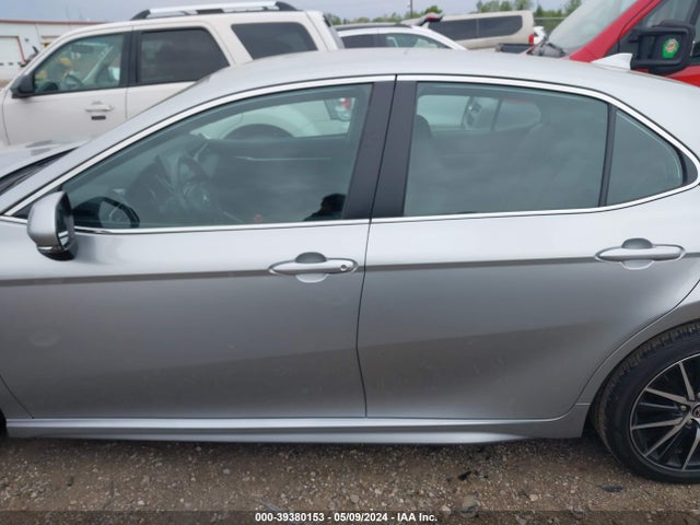 Toyota CAMRY SE 2022 4T1G11AK6NU005264 Image 14