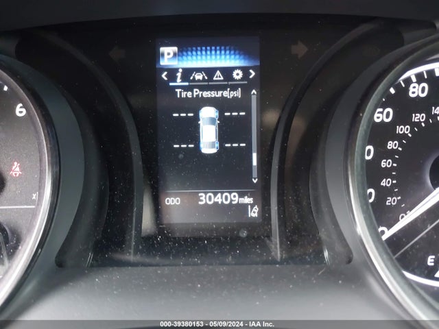 Toyota CAMRY SE 2022 4T1G11AK6NU005264 Image 15