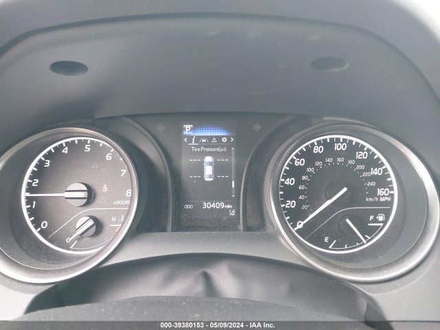Toyota CAMRY SE 2022 4T1G11AK6NU005264 Image 7