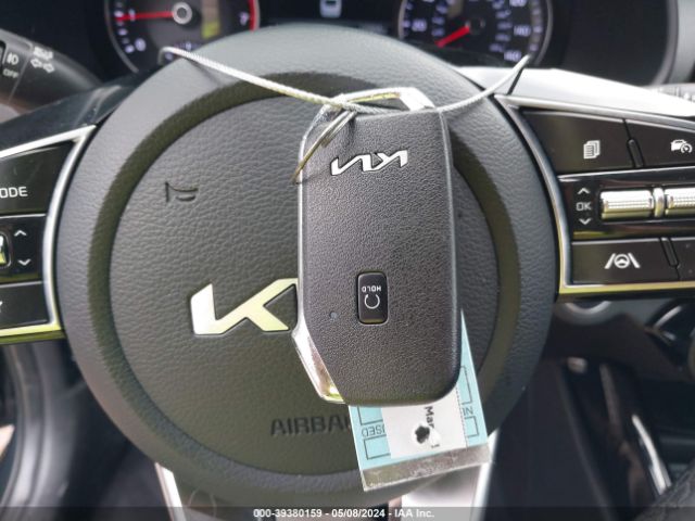 3KPF54AD4PE656367 KIA Forte Gt-line