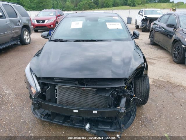 3KPF54AD4PE656367 KIA Forte Gt-line
