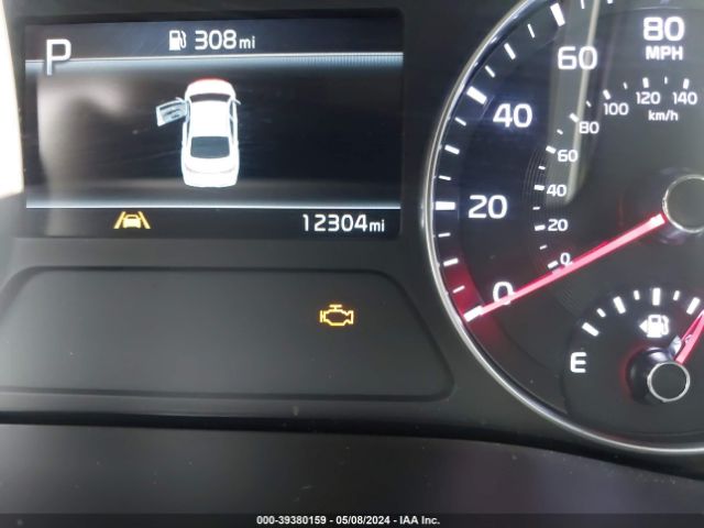 3KPF54AD4PE656367 KIA Forte Gt-line
