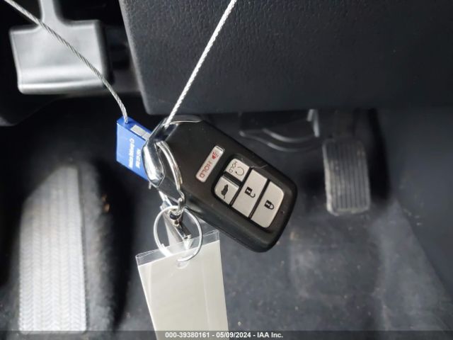 7FARW1H58NE024166 Honda Cr-v 2wd Ex