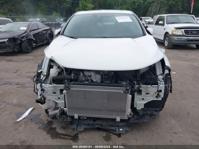 7FARW1H58NE024166 Honda Cr-v 2wd Ex