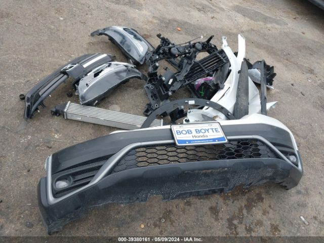 7FARW1H58NE024166 Honda Cr-v 2wd Ex