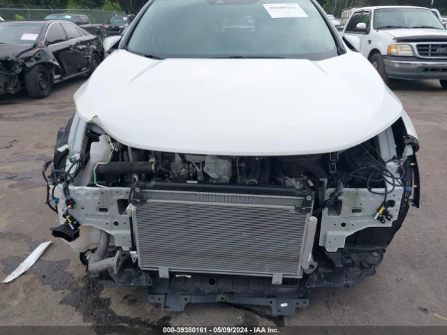 7FARW1H58NE024166 Honda Cr-v 2wd Ex