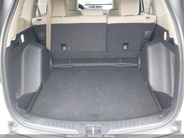 7FARW1H58NE024166 Honda Cr-v 2wd Ex
