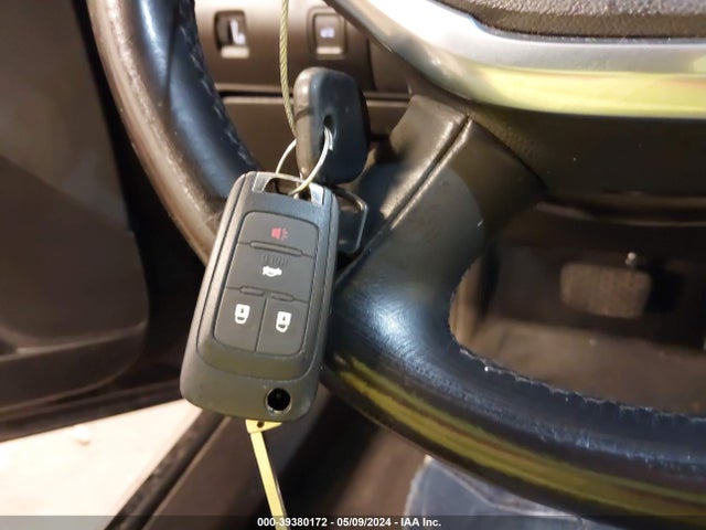 Chevrolet Impala 2lt 2015 2G1125S38F9278302 Image 11