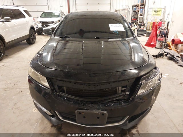 Chevrolet Impala 2lt 2015 2G1125S38F9278302 Image 13